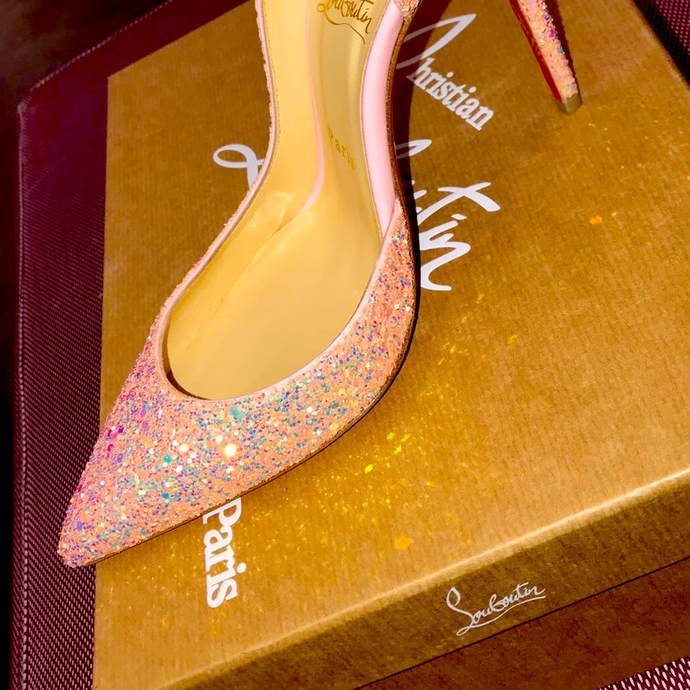Christian Louboutin Shoes